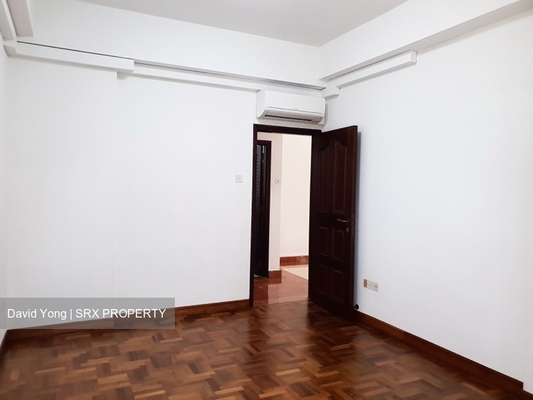 Casuarina Cove (D15), Condominium #219552201
